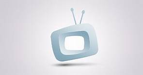 Photoshop Tutorial : TV Logo Design
