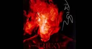 Tricky - Adrian Thaws (Full Vinyl Album)