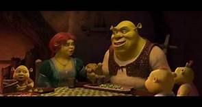 Shrek, Felices Para Siempre - Trailer Español