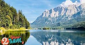 Top 10 Best Places To Visit In Bavaria