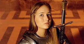 Joan of Arc Movie Trailer | CBS, 1999