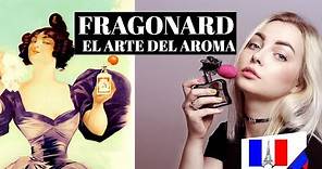 ❤️🇫🇷El arte de las fragancias: explorando Fragonard, la joya de la perfumería francesa🌹💐🌼👃🏻