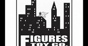 Figures Toy Company: Retro Week Feature