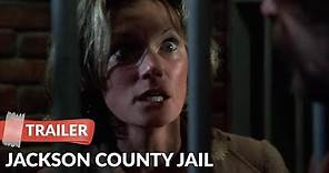 Jackson County Jail 1976 Trailer | Yvette Mimieux | Tommy Lee Jones