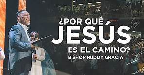 ¿Por qué Jesús es el Camino? | Bishop Ruddy Gracia