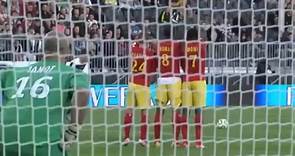 Angers Claudiu Keserü 4 goals
