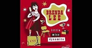 Brenda Lee - I'm Sorry (from "Little Miss Dynamite")