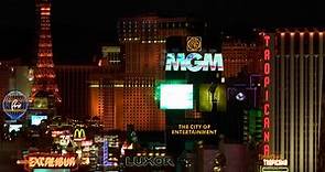 Park-&-Fly Hotels in Las Vegas