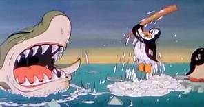 Peculiar Penguins - Silly Symphony (HD)