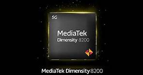 Las ventajas de #dimensity8200ultra de #MediaTek incluido en el #xiaomi13t!
