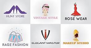 How To Create A Professional Fashion Logo Design?