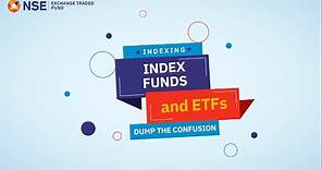 Indexing, Index Funds and ETF's – Dump the Confusion