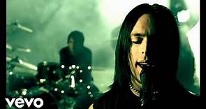 Bullet For My Valentine - All These Things I Hate (Revolve Around Me) (Official HD Video)