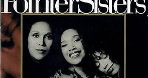 Pointer Sisters - Only Sisters Can Do That