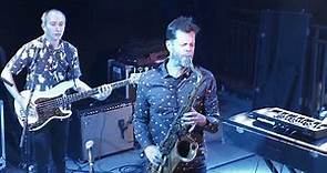 Donny McCaslin - Shake Loose (Live at the Sinclair)