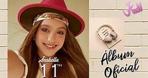 Album "11" - Anabella