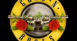 ▷ Biografía de Guns N' Roses - ¡La HISTORIA de la BANDA!