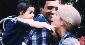 Family Ties TV Show Opening Theme Season One 1982 YouTube