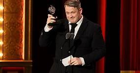 Tony Winner Michael Arden Reclaims the 'F' Word, Gets Bleeped