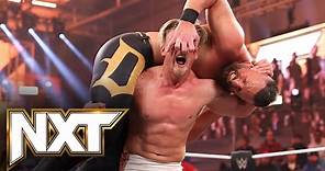 FULL MATCH – Ilja Dragunov vs. Dijak: NXT highlights, Feb. 6, 2024