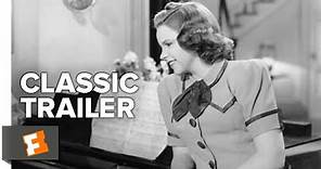 Strike Up The Band (1940) Official Trailer - Judy Garland, Mickey Rooney Movie HD