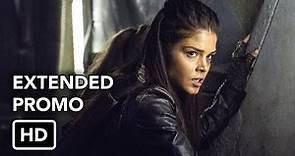 The 100 3x09 Extended Promo "Stealing Fire" (HD)