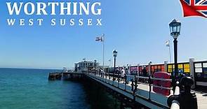 Worthing, West Sussex! (2023) #WORTHING #SUSSEX