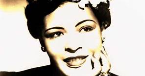 Billie Holiday - Big Stuff (Unissued Breakdown & Chatter) Decca Records 1946