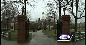 Phillips Exeter faculty member fired over sexual encounters with student