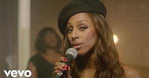 Alexandra Burke - Shadow