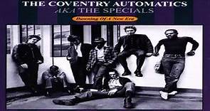 The Coventry Automatics -11- (Dawning Of A) New Era (HD)