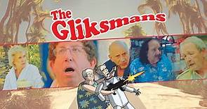 The Gliksmans Trailer (2019) Comedy Movie