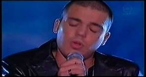 Anthony Callea - Live for Love - 2006