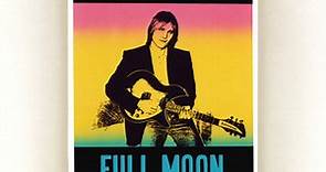 Tom Petty - Full Moon Fever