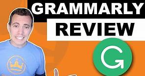 Grammarly Review: Is it worth it, and what you NEED to know!