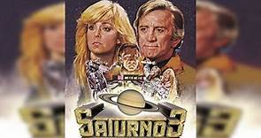 SATURNO 3 (1980) Film Completo HD