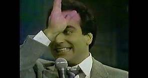 Ron Darian Standup Comedy Clips 1982 1985