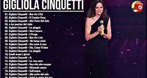 Le 50 migliori canzoni di Gigliola Cinquetti - il meglio di Gigliola Cinquetti album completo