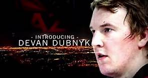 Introducing Devan Dubnyk
