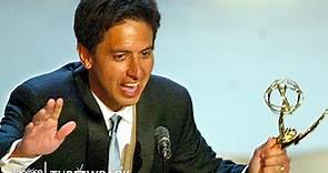Ray Romano's Charming Emmys Win! | Television Academy Throwback