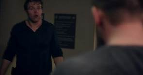 Dean Ambrose stars in "12 Round 3: Lockdown"