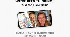 The Pegan Diet with Dr. Mark Hyman