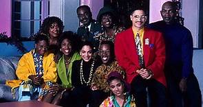 'A Different World': Kadeem Hardison Said He 'Had To Pretend To Be In Love With Jasmine' When He Was Really In Love With This Co-Star