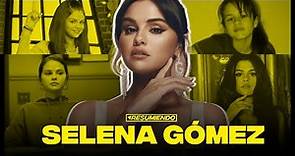 LA HISTORIA DE SELENA GÓMEZ | RESUMIENDO A FAMOSOS 1x04