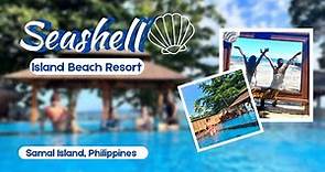 Seashell Island Beach Resort | Philippines