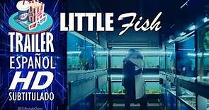 LITTLE FISH (2021) 🎥 Tráiler En ESPAÑOL (Subtitulado) LATAM 🎬 Película, Romance, Ciencia Ficción