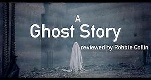 A Ghost Story reviewed by Robbie Collin