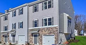 Sussex Place | Shrewsbury, PA New Home Community