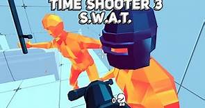 Time Shooter 3 S.W.A.T - Unblocked Games 77 66