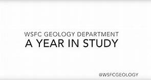 WSFC Geology